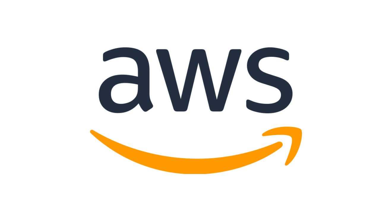 AWS Logo image