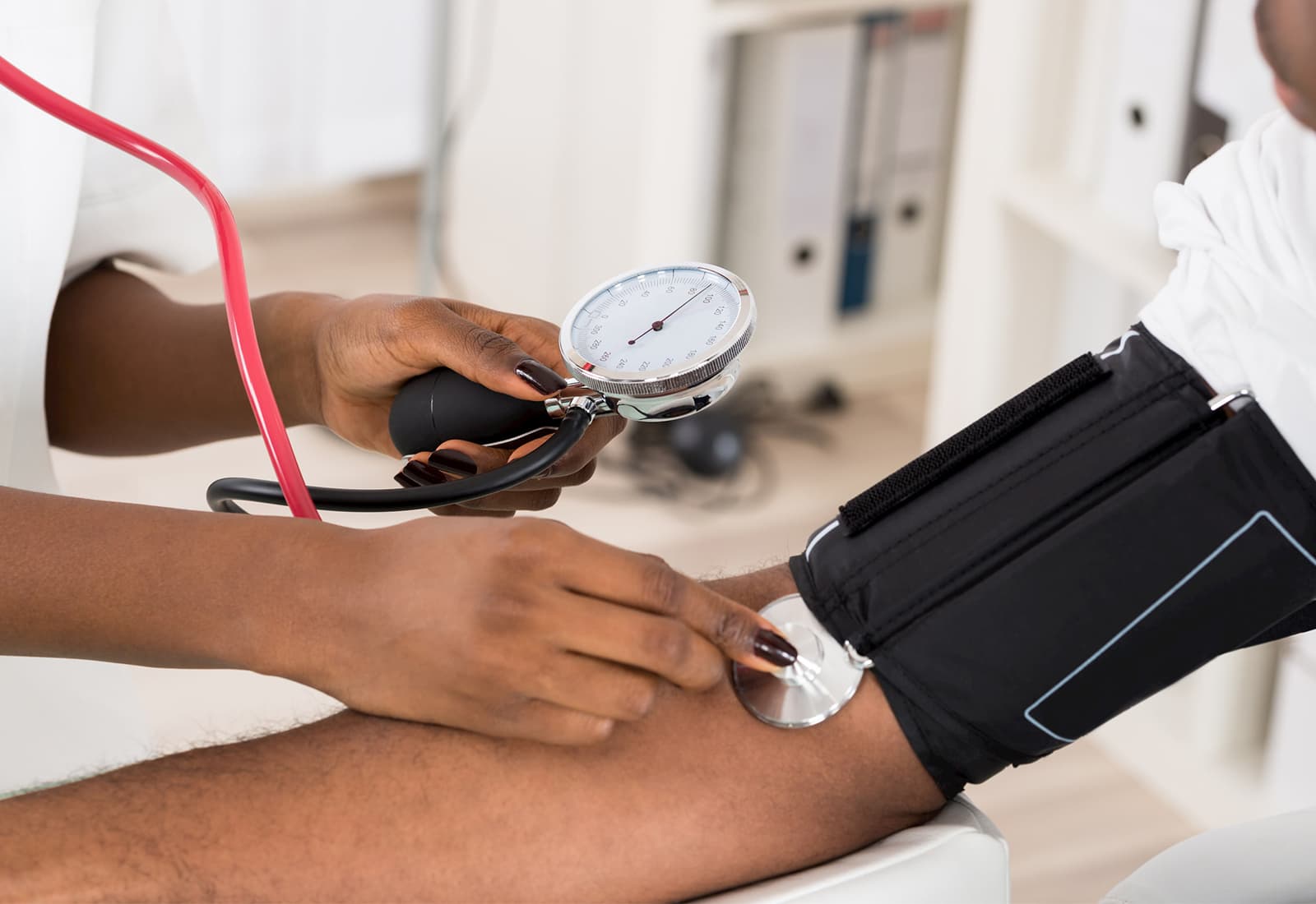 Bloomberg Philanthropies is tackling cardiovascular disease to help prevent as many deaths as possible, with a focus on low- and middle-income countries where the majority of deaths occur. Photo credit: Shutterstock