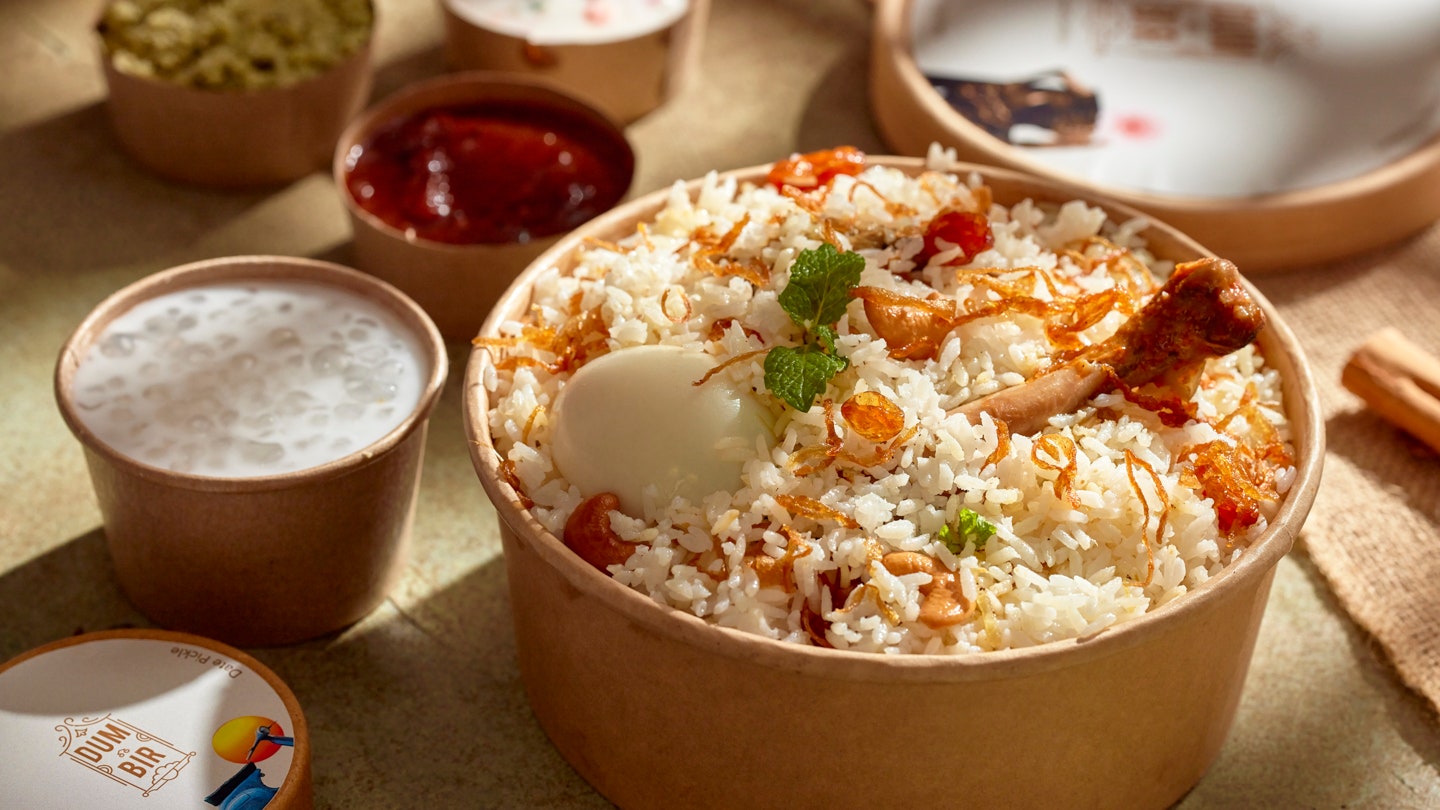 Best biryani in Chennai, as recommended by the city’s top foodies