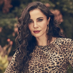 Catt Phoenix Martha Higareda Monarch