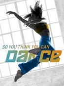So You Think You Can Dance dcg-mark-poster