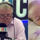 Nick Ferrari Charlie Gard