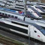 Reportan “ataque masivo” a red de trenes de alta velocidad en Francia antes de la inauguración de los JJ.OO.