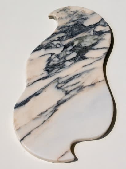 Medusa Marble Tray by The Parmatile Shop