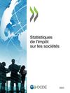 image of Statistiques de l’impôt sur les sociétés 2023