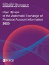 image of Peer Review of the Automatic Exchange of Financial Account Information 2020