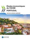 image of Études économiques de l’OCDE : Portugal 2023 (version abrégée)