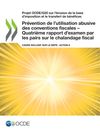 image of Prévention de l’utilisation abusive des conventions fiscales – Quatrième rapport d’examen par les pairs sur le chalandage fiscal