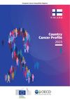 image of EU Country Cancer Profile: Finland 2023