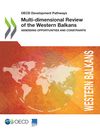 image of Multi-dimensional Review of the Western Balkans