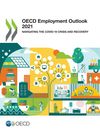 image of OECD Employment Outlook 2021