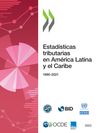 image of Estadísticas tributarias en América Latina y el Caribe 2023