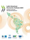 image of Latin American Economic Outlook 2021