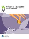 image of Pensions at a Glance 2023