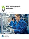 image of OECD Economic Outlook, Volume 2023 Issue 2