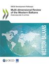 image of Multi-dimensional Review of the Western Balkans