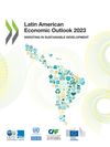 image of Latin American Economic Outlook 2023