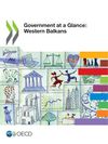 image of Government at a Glance: Western Balkans