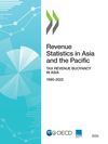 image of Revenue Statistics in Asia and the Pacific 2024