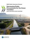 image of Harnessing Public Procurement for the Green Transition