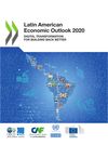 image of Latin American Economic Outlook 2020
