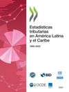 image of Estadísticas tributarias en América Latina y el Caribe 2024