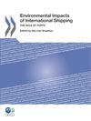 image of Environmental Impacts of International Shipping