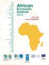 image of African Economic Outlook 2012