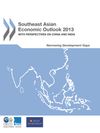 image of Southeast Asian Economic Outlook 2013