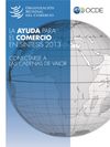 image of La ayuda para el comercio en síntesis 2013