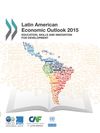 image of Latin American Economic Outlook 2015