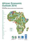 image of African Economic Outlook 2016