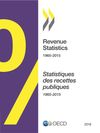 image of Revenue Statistics 2016