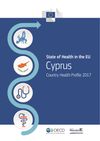 image of Cyprus: Country Health Profile 2017