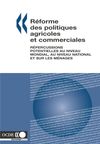 image of Réforme des politiques agricoles et commerciales