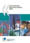 image of Latin American Economic Outlook 2008