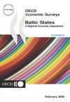 image of OECD Economic Surveys: Baltic States 2000