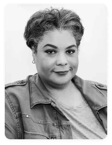 Roxane Gay