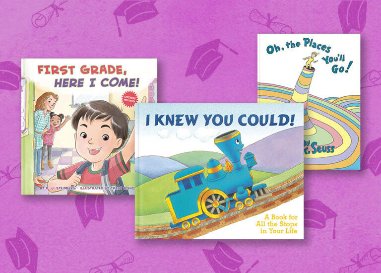 kindergarten-graduation-books