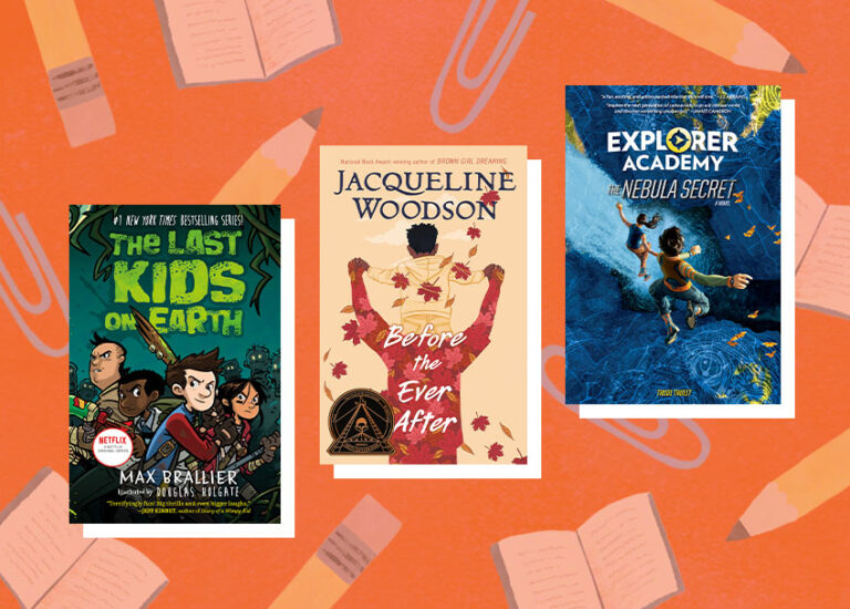 best-books-for-fifth-graders