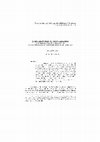 Research paper thumbnail of El rey Aristóteles, el obispo Alejandro y el ojo blanco del Anticristo: la "Interrogatio de nobissimo" en el RAH, Aemil. 60, Troianalexandrina 21, 2021, 41-62.