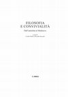 Research paper thumbnail of Il dialogo conviviale come modello filosofico dalla Grecia arcaica al Medioevo (2023)