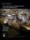 Research paper thumbnail of Ritual Spaces in the Font Major Cave: The Sala del Llac and the Sala de la Mamella(L’Espluga de Francolí, Tarragona)