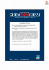 Research paper thumbnail of Ion‐Reagent Interactions Contributing to Ionic Liquid Solvent Effects on a Condensation Reaction