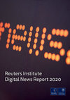 Research paper thumbnail of Reuters Enstitüsü 2020 Dijital Haber Raporu