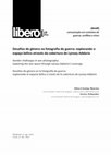 Research paper thumbnail of Desafios de gênero na fotografia de guerra: explorando o espaço bélico através da cobertura de Lynsey Addario