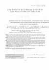 Research paper thumbnail of Comparison of anti-gamma hemoglobin antibody and CD71 antibodies in isolation of fetal nucleated erythrocytes from maternal blood