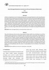 Research paper thumbnail of Kelas Menengah Muslim Baru dan Kontestasi Wacana Pluralisme di Media Sosial