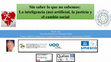 Research paper thumbnail of Sin saber lo que no sabemos:  La inteligencia (no) artificial, la justicia y el cambio social