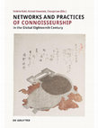 Research paper thumbnail of Networks and Practices of Connoisseurship in the Global Eighteenth Century, co-edited with Valérie Kobi and Chonja Lee, De Gruyter, 2024, open access: 10.1515/9783110985085